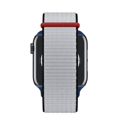 South Korea Sport Loop for Apple Watch iSTRAP