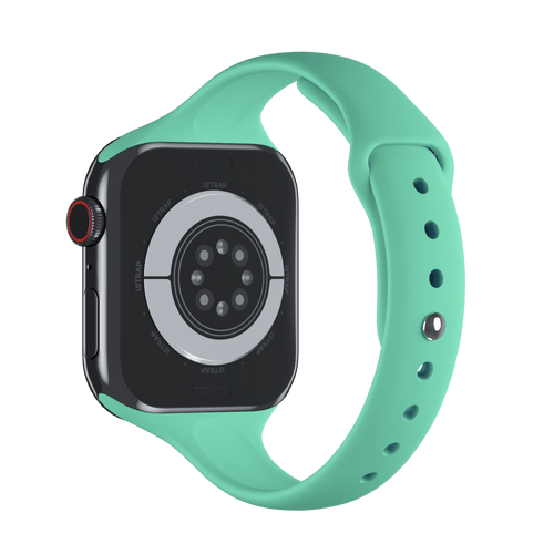 Spearmint Sport Band Chic for Apple Watch iSTRAP