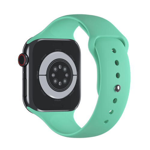 Spearmint Sport Band for Apple Watch iSTRAP