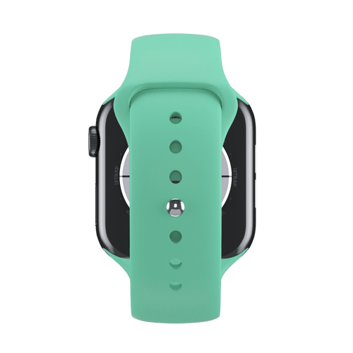 Spearmint Sport Band for Apple Watch iSTRAP