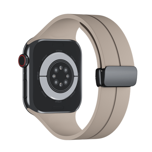 Starlight D-Buckle Sport Band for Apple Watch iSTRAP