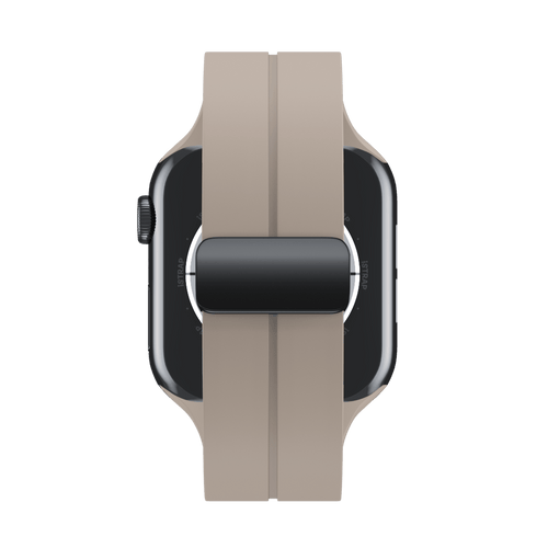 Starlight D-Buckle Sport Band for Apple Watch iSTRAP