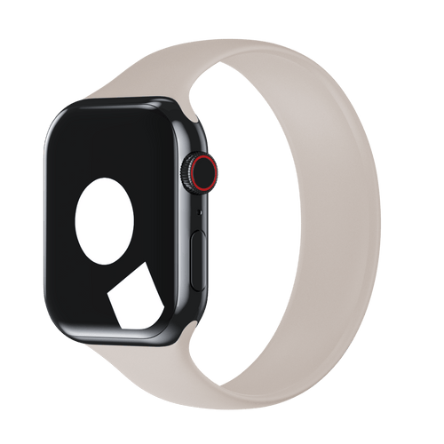 Starlight Solo Loop for Apple Watch iSTRAP