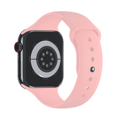 Vintage Rose Sport Band for Apple Watch iSTRAP