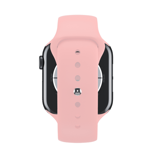 Vintage Rose Sport Band for Apple Watch iSTRAP