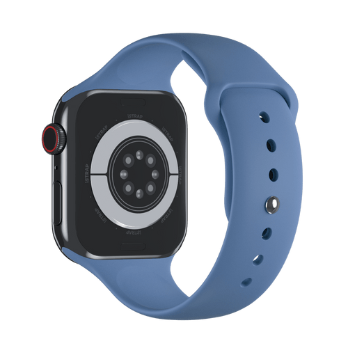 Winter Blue Sport Band for Apple Watch iSTRAP