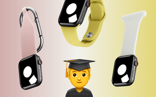 Apple Watch Accessories for Students: Style and Functionality on Campus