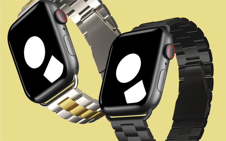 Black Apple Watch Bands: The Definitive Style Guide