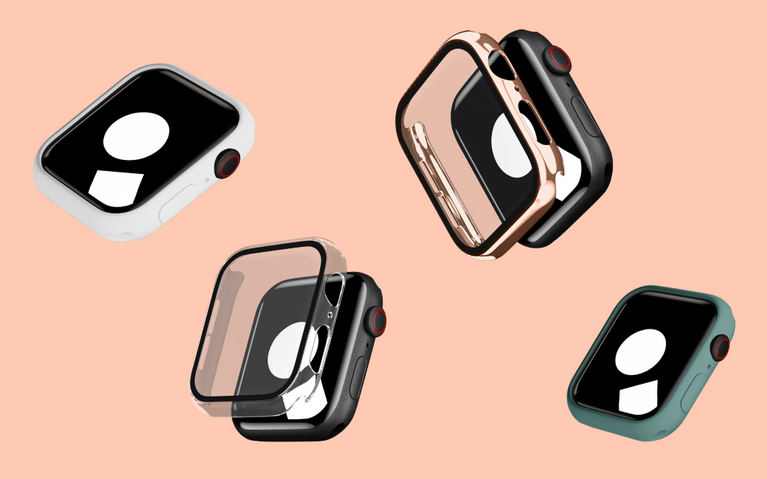 Case Protector & Bumper Case: The Protective Solution for Your Apple Watch