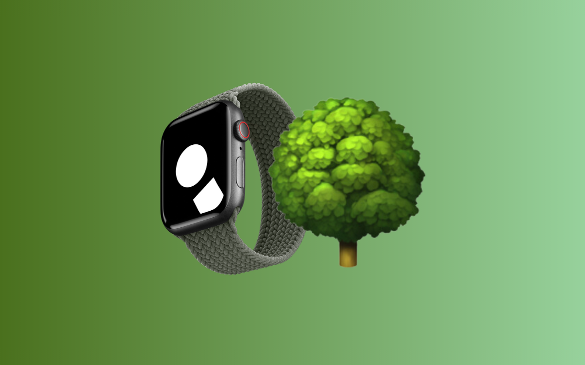 Eco-Friendly Watch Apple Watch Bands: Sustainable Choices for the Cons