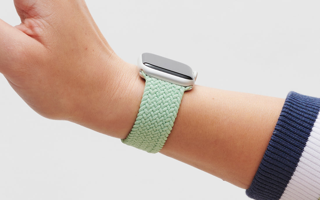 Apple Watch Straps for Small Wrists: Finding the Perfect Fit
