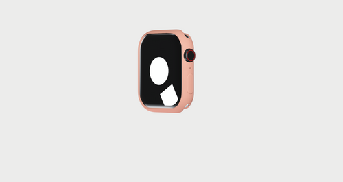 How to install our Bumper Case for Apple Watch