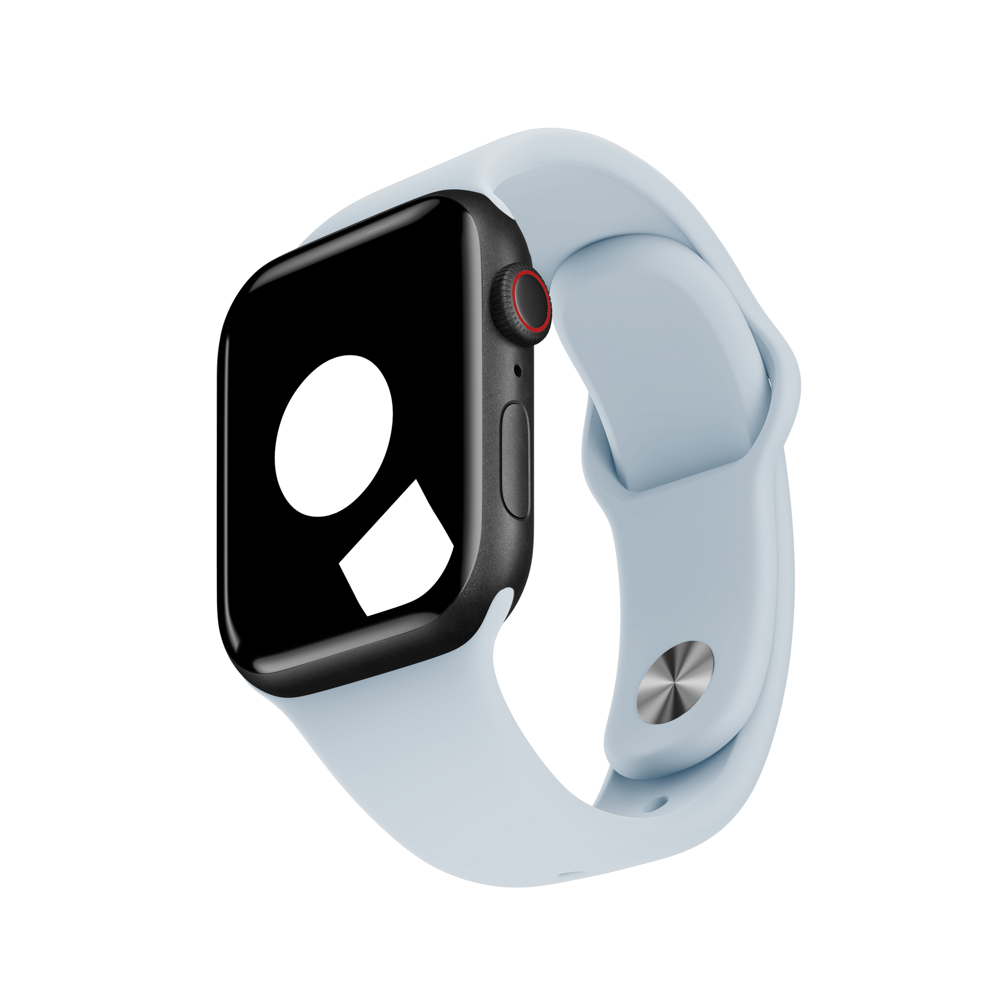 Sky Sport Band for Apple Watch