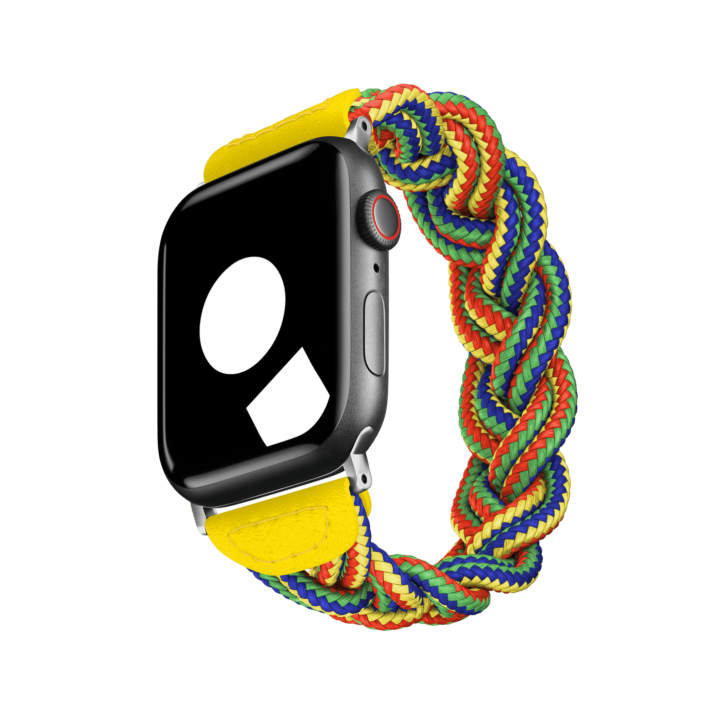 Toucan Twisted Solo Loop for Apple Watch