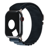 Abyss Blue Alpine Loop for Apple Watch iSTRAP