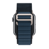 Abyss Blue Alpine Loop for Apple Watch iSTRAP