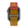 Ambre/Capucine/Rose Azalée Single Tour for Apple Watch iSTRAP