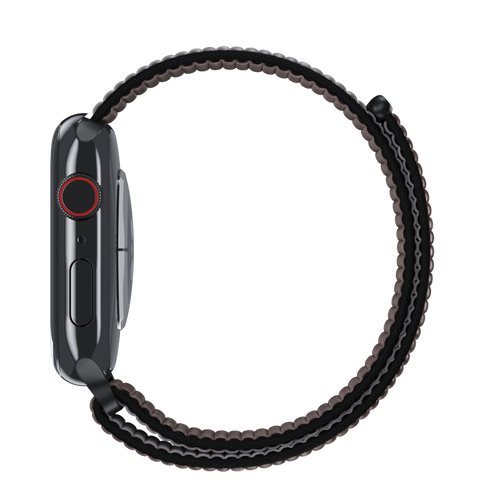 Anchor Grey Sport Loop for Apple Watch