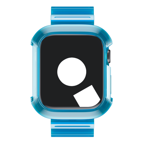 Aqua Jelly All-In-One for Apple Watch