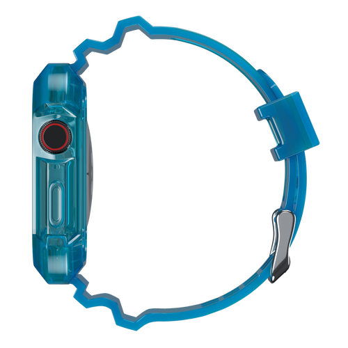 Aqua Jelly All-In-One for Apple Watch iSTRAP