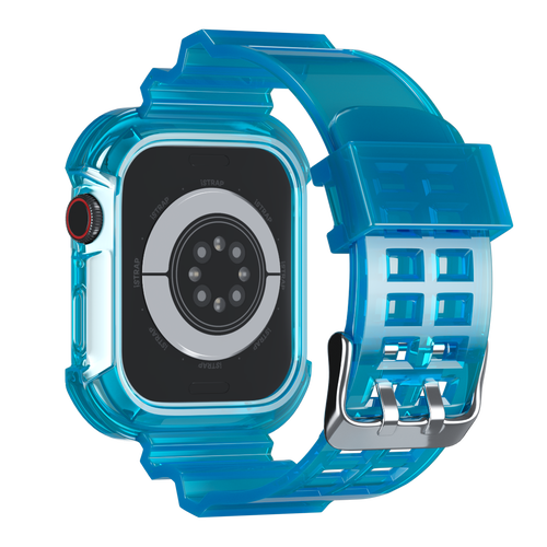 Aqua Jelly All-In-One for Apple Watch