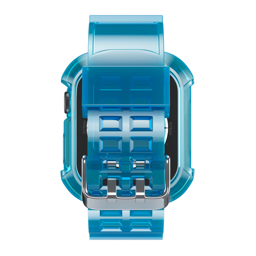 Aqua Jelly All-In-One for Apple Watch iSTRAP