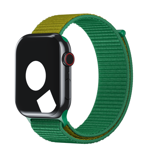 Australia Sport Loop for Apple Watch