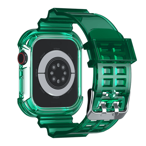 Avocado Jelly All-In-One for Apple Watch iSTRAP