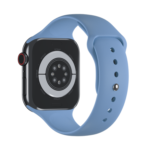 Azure Sport Band for Apple Watch