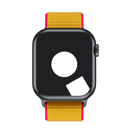 Belgium Sport Loop for Apple Watch