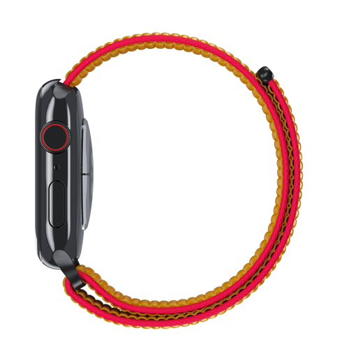 Belgium Sport Loop for Apple Watch