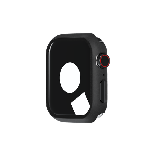 Black Case Protector for Apple Watch