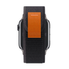 Black/Grey Trail Loop for Apple Watch iSTRAP