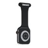 Black Pin Fob for Apple Watch iSTRAP