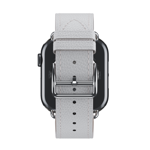 Blanc Single Tour for Apple Watch