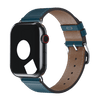 Bleu Jean Single Tour for Apple Watch iSTRAP