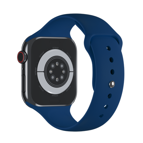 Blue Cobalt Sport Band for Apple Watch