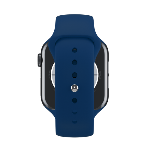 Blue Cobalt Sport Band for Apple Watch