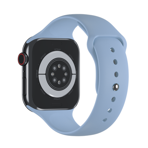 Blue Fog Sport Band for Apple Watch