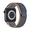 Blue/Grey Trail Loop for Apple Watch iSTRAP
