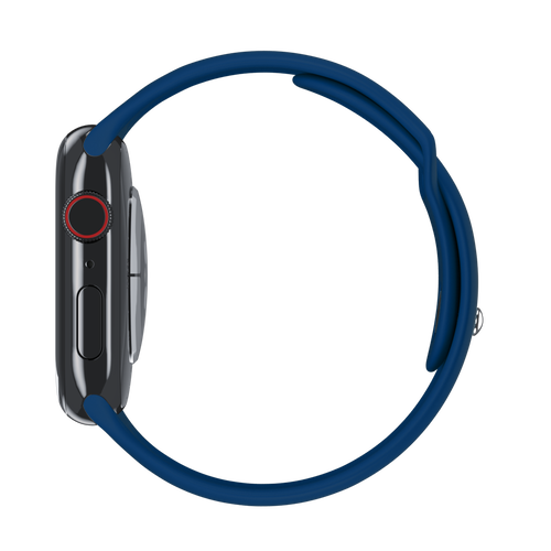 Blue Horizon Sport Band for Apple Watch