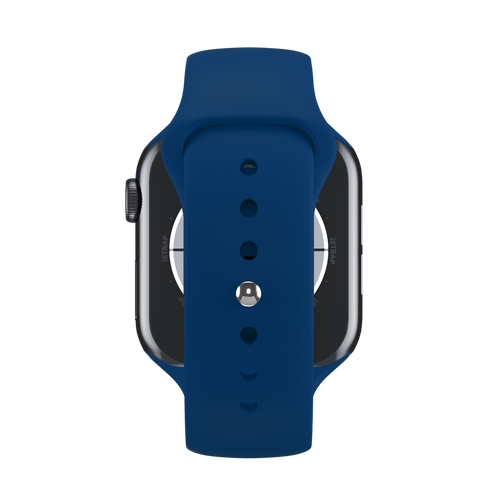 Blue Horizon Sport Band for Apple Watch