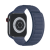 Blue Magnetic Link for Apple Watch iSTRAP