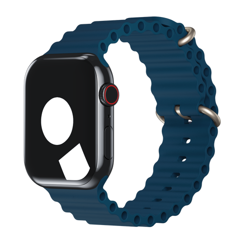 Blue Ocean Band for Apple Watch