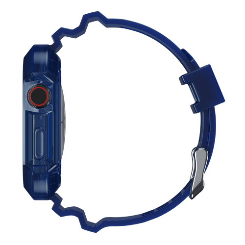 Blueberry Jelly All-In-One for Apple Watch iSTRAP