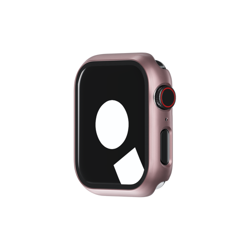 Blush Pink Case Protector for Apple Watch