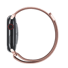Blush Pink Milanese Loop for Apple Watch iSTRAP