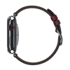 Bordeaux Single Tour for Apple Watch iSTRAP