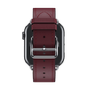 Bordeaux Single Tour for Apple Watch iSTRAP