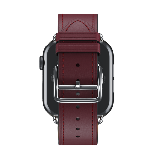 Bordeaux Single Tour for Apple Watch